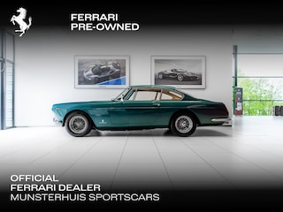 Ferrari 250 GT 2+2 ~Ferrari Munsterhuis~