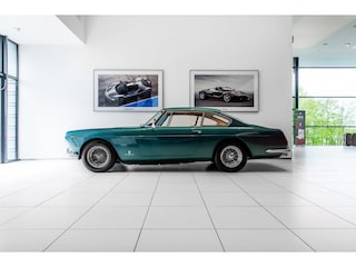 Ferrari 250 GT 2+2 ~Ferrari Munsterhuis~