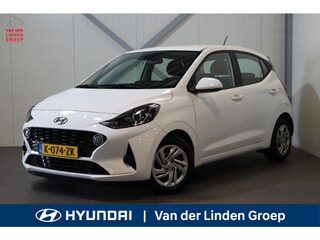 Hyundai i10 1.0 Premium|Navi|PDC|Camera|Climate|Rijklaar|