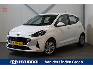 Hyundai i10 1.0 Premium|Navi|PDC|Camera|Climate|Rijklaar|