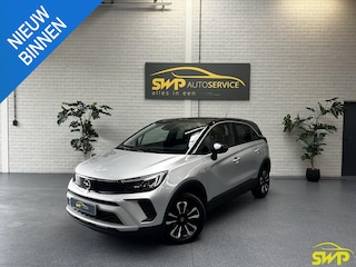 Opel Crossland 1.2 Turbo Level 3 | Navigatie | Automaat | Bi-tone