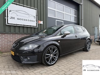 Seat Leon 2.0 TFSI FR|Clima|Xenon|Navi|Cruise|PDC|Bluetooth|