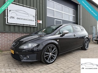 Seat Leon 2.0 TFSI FR|Clima|Xenon|Navi|Cruise|PDC|Bluetooth|