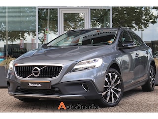 Volvo V40 1.5 T3 Dynamic Editon 152PK I Navi I Trekhaak I Stoelverwarming I Cruise I Climate
