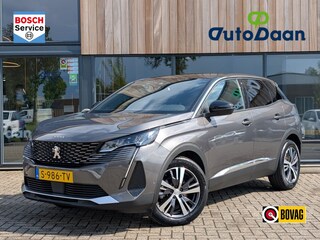 Peugeot 3008 1.2 PureTech Allure Pack Business