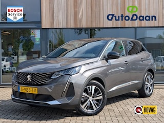 Peugeot 3008 1.2 PureTech Allure Pack Business