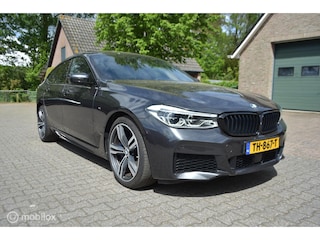 BMW 6-serie GT 640i GT M Sport High Executive Aut