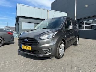 Ford Transit Connect 1.0 Ecoboost L1 Trend 3 pers. Navi. Camera Trekhaak