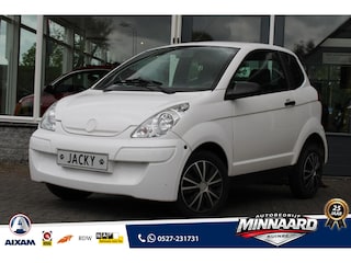 Minauto Brommobiel Base