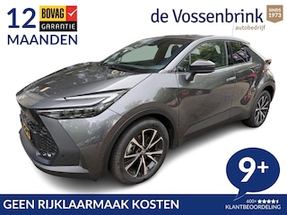 Toyota C-HR 2.0 Plug-in Dynamic 220pk Automaat *Geen Afl. kosten*
