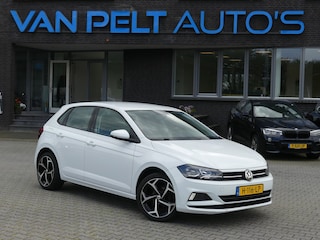 Volkswagen Polo 1.0 TSI Comfortline Business / Virtual Cockpit / 17"