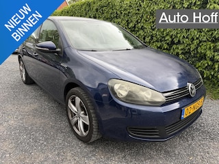 Volkswagen Golf 1.2 TSI Comfortline BlueMotion | Autom. Airco | Cruise Control | Elekt. Ramen | LMV | 5 Deuren | APK tot 21-10-2026!