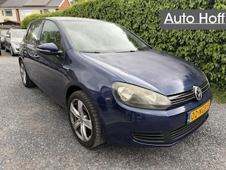 Volkswagen Golf 1.2 TSI Comfortline BlueMotion | Autom. Airco | Cruise Control | Elekt. Ramen | LMV | 5 Deuren | APK tot 21-10-2026!