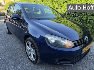 Volkswagen Golf 1.2 TSI Comfortline BlueMotion | Autom. Airco | Cruise Control | Elekt. Ramen | LMV | 5 Deuren | APK tot 21-10-2026!