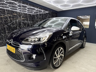 DS 3 1.2 PureTech Busines (Riem vervangen bij 166000 km )