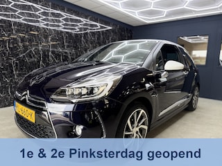 DS 3 1.2 PureTech Busines (Riem vervangen bij 166000 km )
