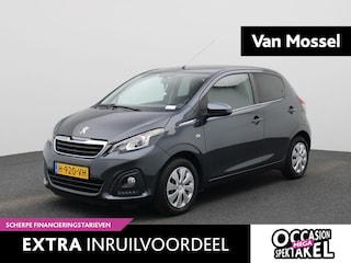 Peugeot 108 1.0 e-VTi Active | Airco |