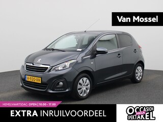 Peugeot 108 1.0 e-VTi Active | Airco |
