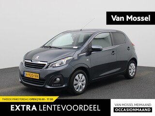 Peugeot 108 1.0 e-VTi Active | Airco |