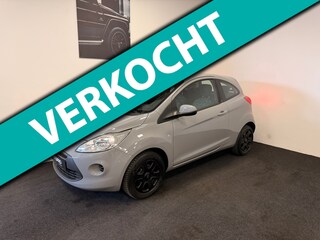 Ford Ka 1.2 Style start/stop
