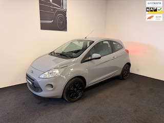 Ford Ka 1.2 Style start/stop