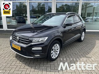Volkswagen T-Roc 1.5 TSI Style Business