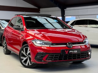 Volkswagen Polo 1.0 TSI R-Line Panorama CarPlay