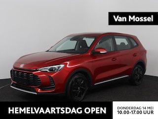 MG ZS 1.5 Hybrid + Standard | OP = OP - 7 jaar garantie – Rijklaar – Boek je afspraak | ACTIEKORTING € 2000- !!