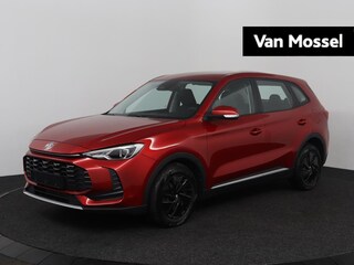 MG ZS 1.5 Hybrid + Standard | OP = OP - 7 jaar garantie – Rijklaar – Boek je afspraak | ACTIEKORTING € 2000- !!