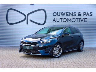 Kia Ceed 1.5 T-GDi GT-Line | PANORAMA | DEALEROH | CARPLAY | STUURWIELVERW