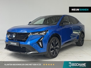 Renault Rafale 1.2 E-Tech full hybrid 200 Esprit Alpine | Navigatie | 4 Control | Harman / Kardon | Panoramadak | 360° Camera | Stoelverwarming |