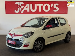 Renault Twingo 1.2 16V Collection|ECC AIRCO|ELEC PAKKET|