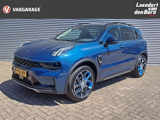 Lynk & Co 01 1.5 | Stoel verw. | Navi  | Panorama Dak | Automaat  | Camera | Cruise | Apple Carplay/Android Auto
