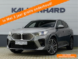 BMW iX2 eDrive20 - M-Sport Edition - Premium Pack - 20 inch - Camera