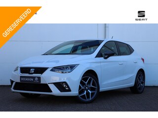 Seat Ibiza 1.0 TSI Excellence 95pk | Cruise Control | Carplay