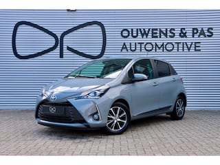 Toyota Yaris 1.5 Hybrid Y20 | NAVIGATIE | STOELVERWARMING | CLIMATE CONTROL
