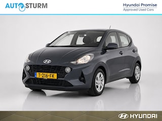 Hyundai i10 1.0 Comfort Smart 5-zits