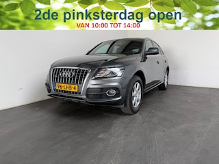 Audi Q5 2.0 TFSI quattro Pro Line