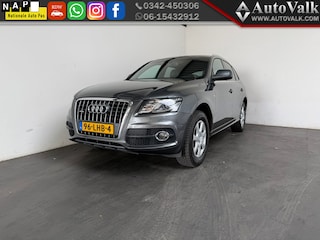 Audi Q5 2.0 TFSI quattro Pro Line