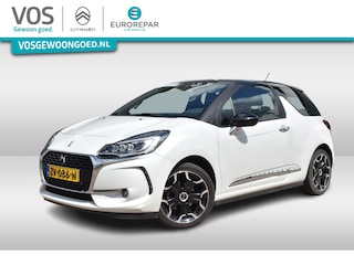 DS 3 1.2 PureTech Performance Line