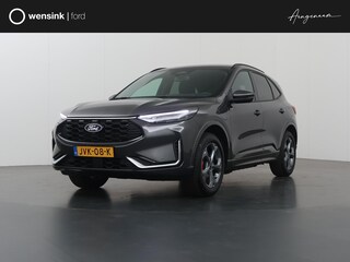 Ford Kuga 2.5 PHEV ST-Line X | Trekhaak | Winterpakket | Cruise Control Adaptief | Elektr. Achterklep | B&O  |