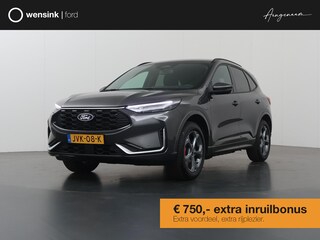 Ford Kuga 2.5 PHEV ST-Line X | Trekhaak | Winterpakket | Cruise Control Adaptief | Elektr. Achterklep | B&O  |