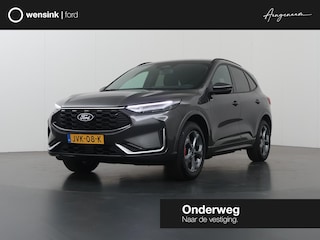 Ford Kuga 2.5 PHEV ST-Line X | Trekhaak | Winterpakket | Cruise Control Adaptief | Elektr. Achterklep | B&O  |