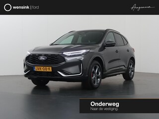 Ford Kuga 2.5 PHEV ST-Line X | Trekhaak | Winterpakket | Cruise Control Adaptief | Elektr. Achterklep | B&O  |