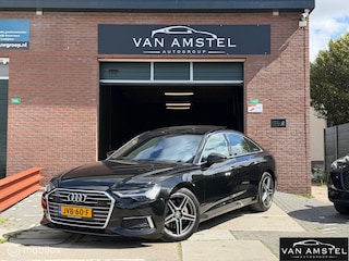 Audi A6 Limousine 50 TDI quattro S edition