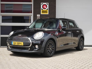 Mini Mini 1.2 Business