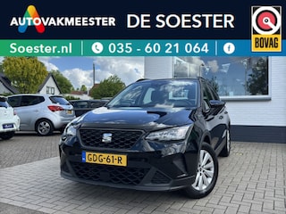 Seat Arona 1.0|CARPLAY|REFERENCE|2024|RIJKLAAR|LM VELGEN