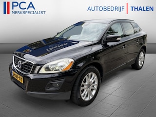 Volvo XC60 3.2 AWD R-Design