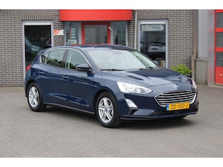 Ford Focus 1.0 EcoBoost Trend Edition Business Clima/Winterpakket/Navi