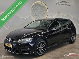 Volkswagen Golf 1.4 TSI ACT R-line Panorama/Leder/Camera/ACC